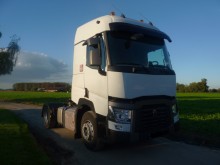 Renault tractor unit