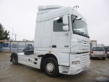 cap tractor DAF