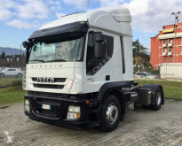 tracteur Iveco