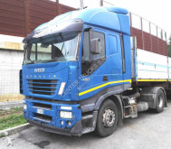 Iveco tractor unit