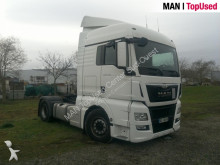 used hazardous materials / ADR tractor unit