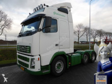 Volvo FH13 tractor unit
