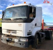 Renault tractor unit