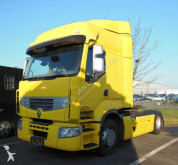 used tractor unit