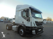 cap tractor Iveco