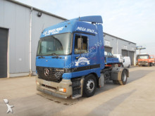Mercedes Actros 1843 tractor unit