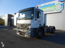 Mercedes Actros 1841 tractor unit
