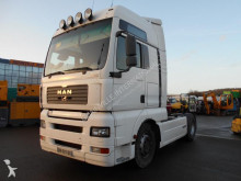 MAN TGA 18.430 tractor unit
