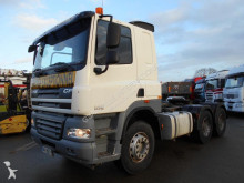 DAF tractor unit
