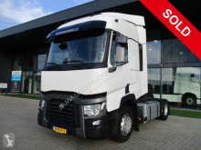 Renault Gamme T 430 Sleepercab tractor unit
