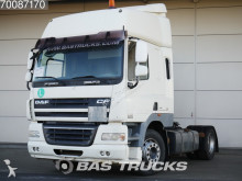DAF hazardous materials / ADR tractor unit