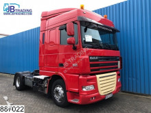 DAF XF 460