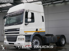 DAF hazardous materials / ADR tractor unit