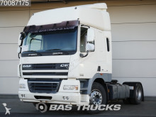 DAF hazardous materials / ADR tractor unit