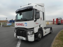 Renault tractor unit