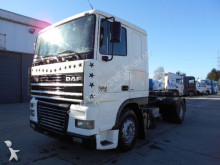 tracteur DAF
