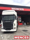Scania R R 500 tractor unit