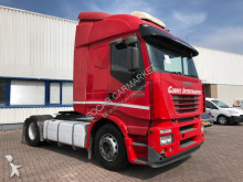 Iveco Stralis 480 tractor unit