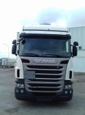 Scania G 440 tractor unit