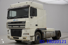 tracteur DAF XF95