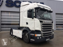 Scania R 450 tractor unit
