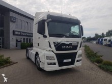 used tractor unit