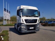 used tractor unit