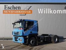 Iveco Stralis ST 420 4x2, Active Time, Kipphydr. tractor unit