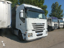 cap tractor Iveco