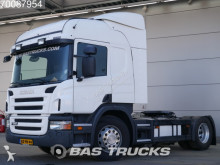 Scania P 360 tractor unit