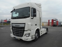 DAF tractor unit