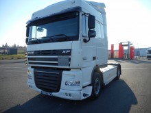 DAF tractor unit