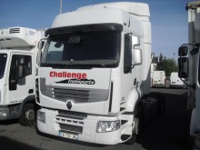Renault tractor unit