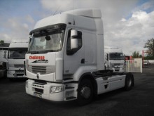 Renault tractor unit