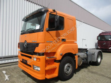 Mercedes Axor 1835LS 4x2 1835LS 4x2 Szg mit Kipphydraulik, Partikelfilter tractor unit