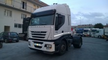 tracteur Iveco