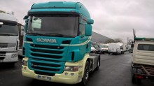 tracteur Scania G 400