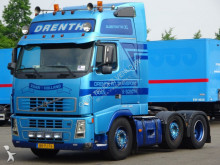 Volvo FH12 420 6x2 MANUAL / HYDRAULICS tractor unit