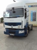 cap tractor Renault