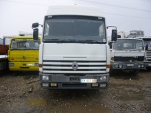 Renault tractor unit
