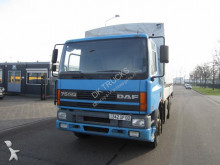 tracteur DAF CF