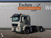 MAN tractor unit