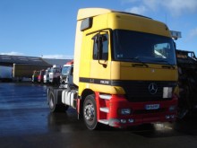 Mercedes Actros 1835 tractor unit