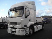 Renault tractor unit