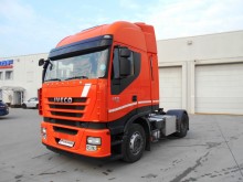 Iveco tractor unit