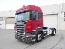 Scania R 470 tractor unit