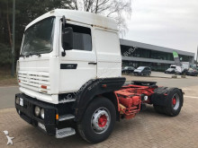 tracteur occasion