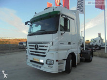 Mercedes Actros ACTROS 1844 tractor unit