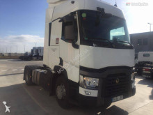 Renault T 460 tractor unit