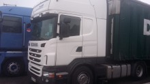 Scania R 440 tractor unit